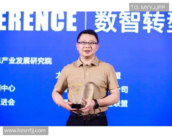 张帆：在新时代的浪潮中勇敢追梦的年轻领袖与创新者