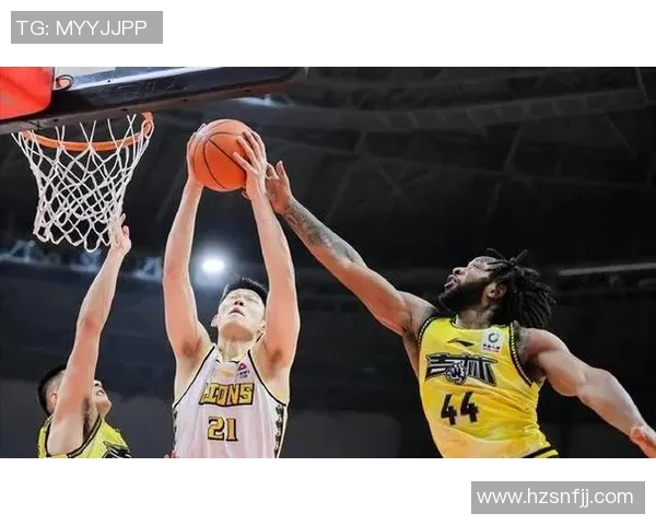 2018年CBA赛季广东队对阵吉林队精彩回顾与赛后分析