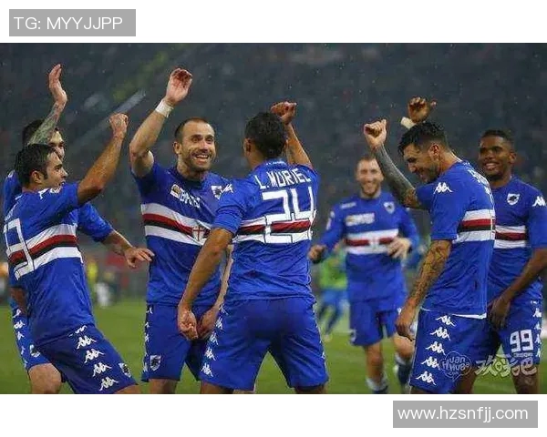 2017年桑普多利亚与切沃精彩对决回顾及赛后分析