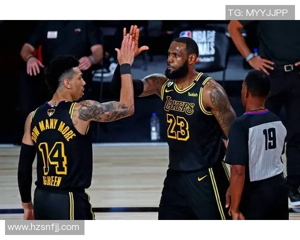 2019年湖人对阵猛龙的精彩对决回顾与赛季影响分析