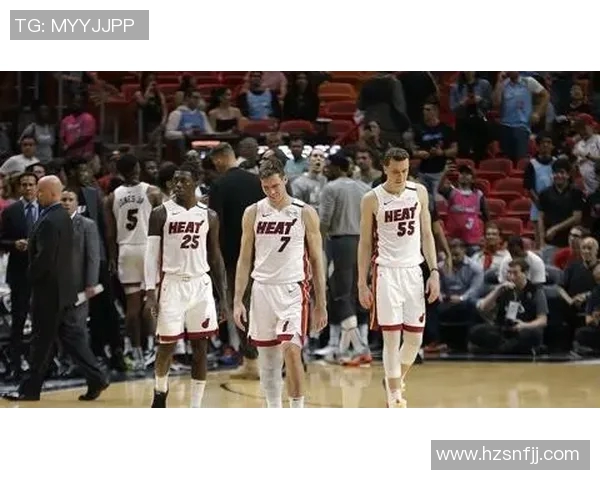 NBA热火与雄鹿激战正酣文字直播全程回顾与精彩瞬间分析