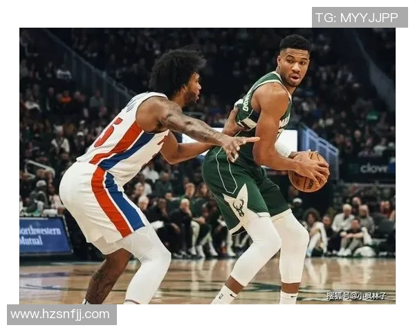 NBA季后赛精彩回顾雄鹿对阵活塞全场录像分析与精彩瞬间分享