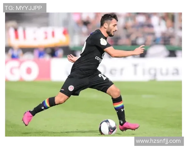 奥厄与圣保利的激烈对决谁能在这场较量中笑到最后