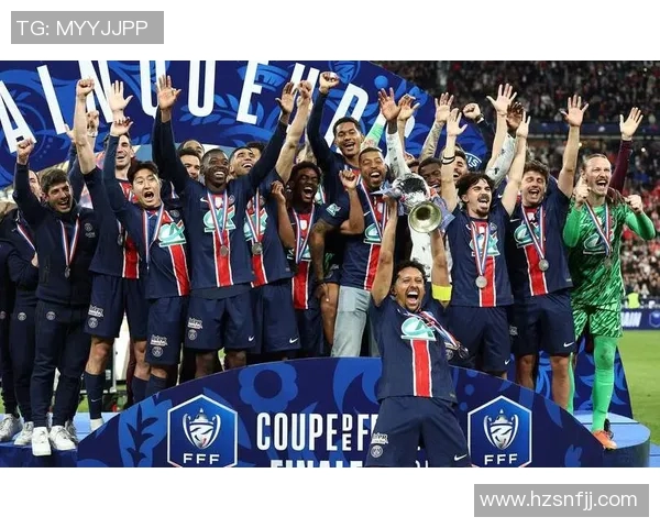 巴黎圣日曼主场迎战里尔争夺法甲冠军荣耀之战