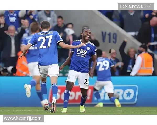 布莱顿与莱切斯城激战在即谁能在英超赛场上笑到最后