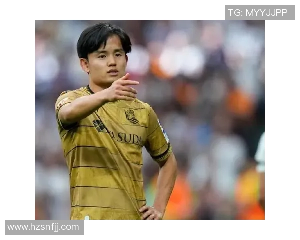 久保建英在赛季中的精彩表现引发媒体热议球迷期待未来发展潜力无限