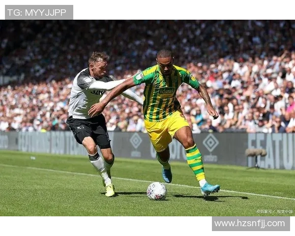 德比郡主场迎战维拉双方争夺英冠关键三分之战