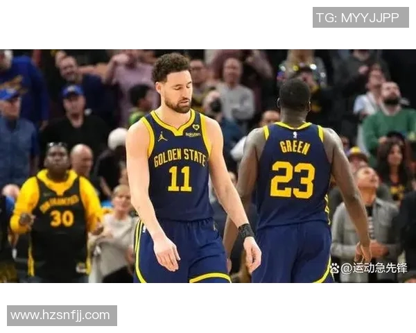 勇士战胜马刺，季后赛资格更近一步