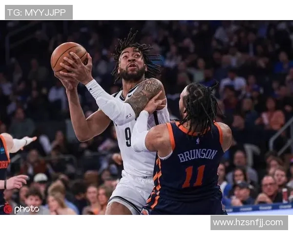 篮网击败国王取得五连胜——巅峰表现引爆赛场