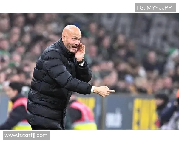 沃尔夫斯堡主帅下课,球队陷入低谷待振兴 沃尔夫斯堡主帅下课,球队陷入低谷待振兴