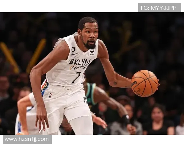 篮网大胜雄鹿，杜兰特表现出色引领球队前进