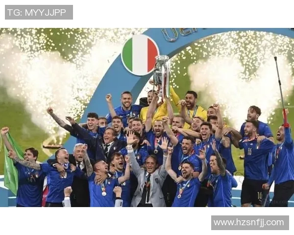 欧洲杯：意大利成功捧杯，英格兰失利