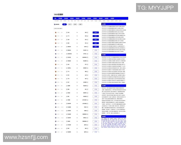 寻找最全足球比赛直播网站推荐助你不错过每一场精彩赛事 寻找最全足球比赛直播网站推荐助你不错过每一场精彩赛事