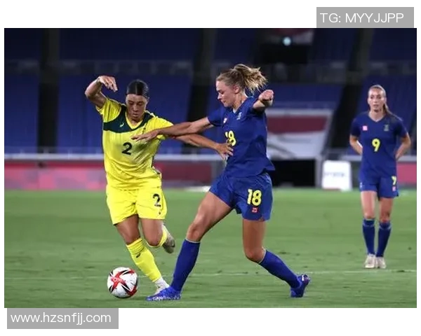 瑞典女足与加拿大女足激战正酣谁能在国际赛场上笑到最后 瑞典女足与加拿大女足激战正酣谁能在国际赛场上笑到最后