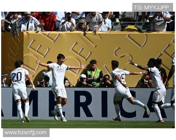 皇马与多特精彩对决集锦回顾球迷必看瞬间与精彩进球解析 皇马与多特精彩对决集锦回顾球迷必看瞬间与精彩进球解析