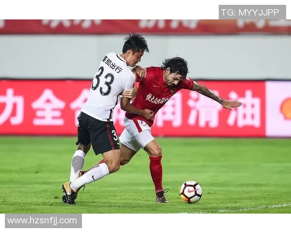 权健与河北华夏精彩对决视频回顾及赛后分析 权健与河北华夏精彩对决视频回顾及赛后分析