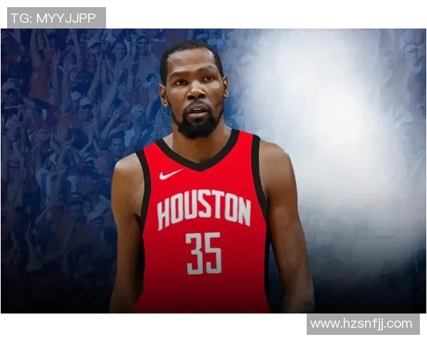凯文杜兰特如何在NBA赛场上重塑自己的传奇生涯与篮球风格 凯文杜兰特如何在NBA赛场上重塑自己的传奇生涯与篮球风格