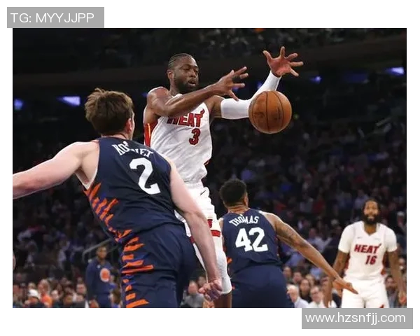 小牛队与热火的激烈对决谁能在NBA赛场上笑到最后