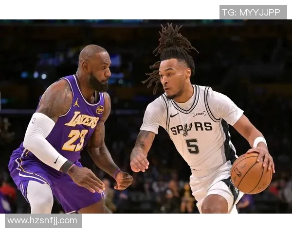 湖人对决马刺精彩体育直播全程回顾与赛后分析