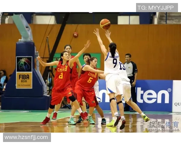 哈萨克女篮对阵印尼女篮精彩直播全程回顾与赛况分析