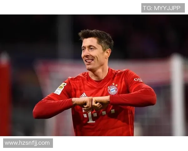 莱万状态火热欧冠赛场大放异彩射手榜领跑已成定局 莱万状态火热欧冠赛场大放异彩射手榜领跑已成定局