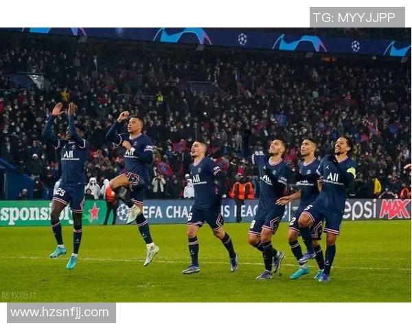 曼城与摩纳哥激战成5比3高潮迭起的欧冠对决回顾