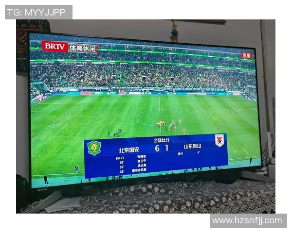 如何轻松观看足球比赛回放并进行直播分享技巧