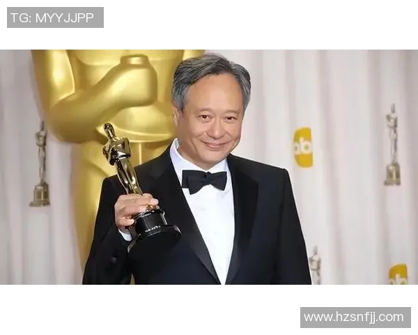 李安：从台湾到好莱坞的电影之路与文化交融的探索之旅