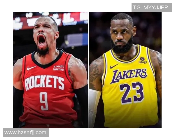 火箭队与掘金队对决数据深度分析及比赛预测展望 火箭队与掘金队对决数据深度分析及比赛预测展望