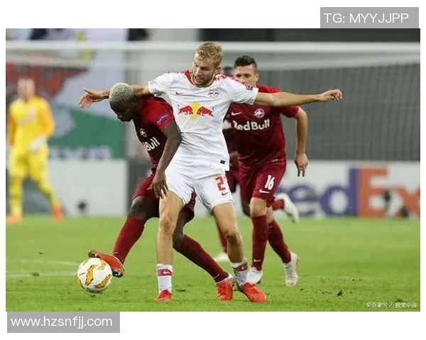 萨尔茨堡红牛迎战拉齐奥争夺欧战小组赛关键胜利
