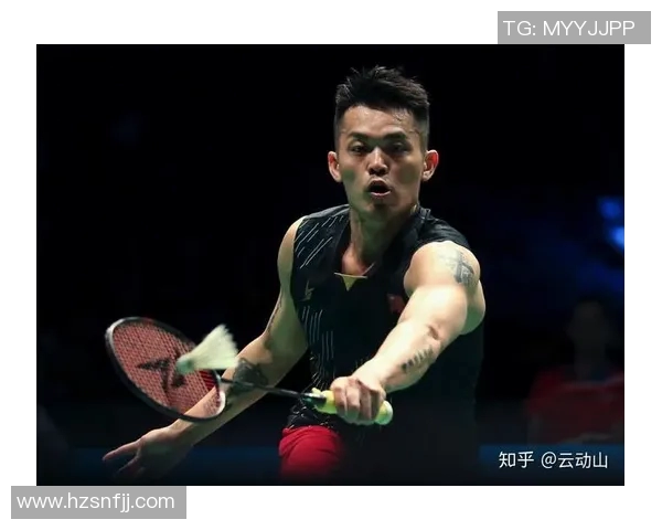 林丹与欧塞夫精彩对决视频回顾赛场瞬间尽在眼前