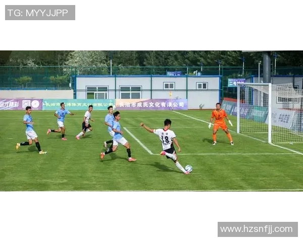 廊坊八中足球比赛精彩视频直播全程回顾与精彩瞬间分享