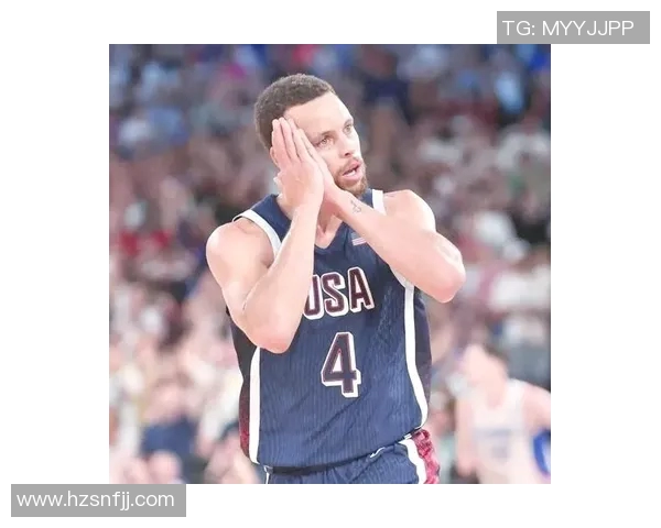 斯蒂芬库里如何改变篮球游戏的未来与他的传奇职业生涯