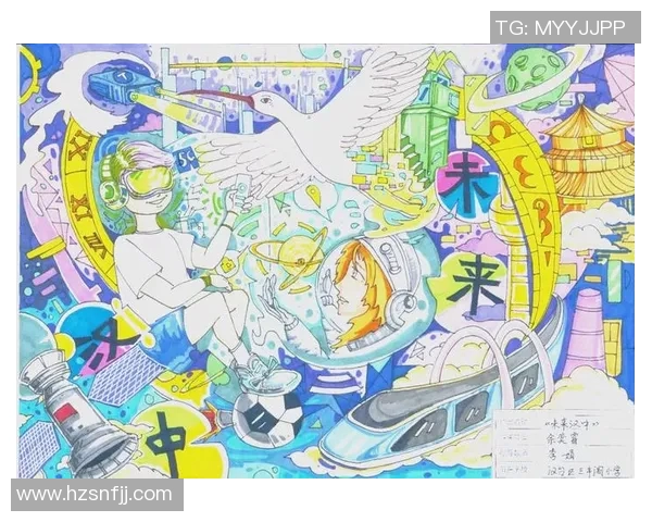 熊飞：探索科技与人文交融的未来之路与挑战