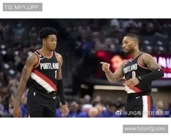 勇士与开拓者今日对决谁能在这场激战中笑到最后