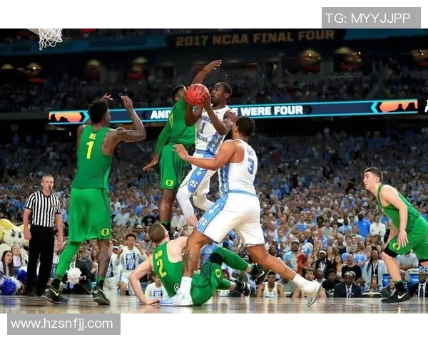 北卡与俄勒冈精彩对决录像回放分析及精彩瞬间集锦